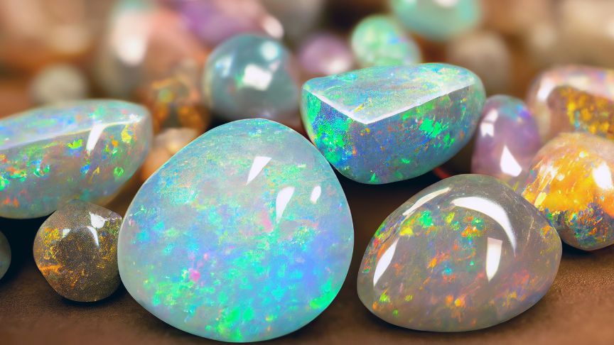 
Opal Jewelry for Every Occasion: Styling Tips for October’s Birthstone

